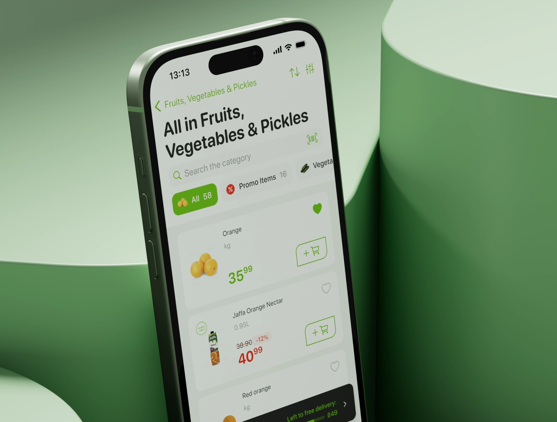 Fora case card cover