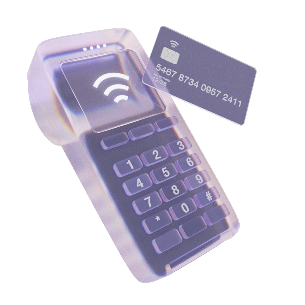 Kissa terminal detail